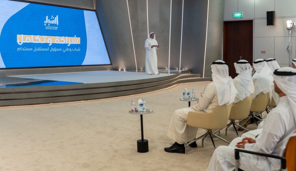 IMG_2672-1-1024x591 وزير الإعلام والثقافة ووزير الدولة لشؤون الشباب عبدالرحمن المطيري