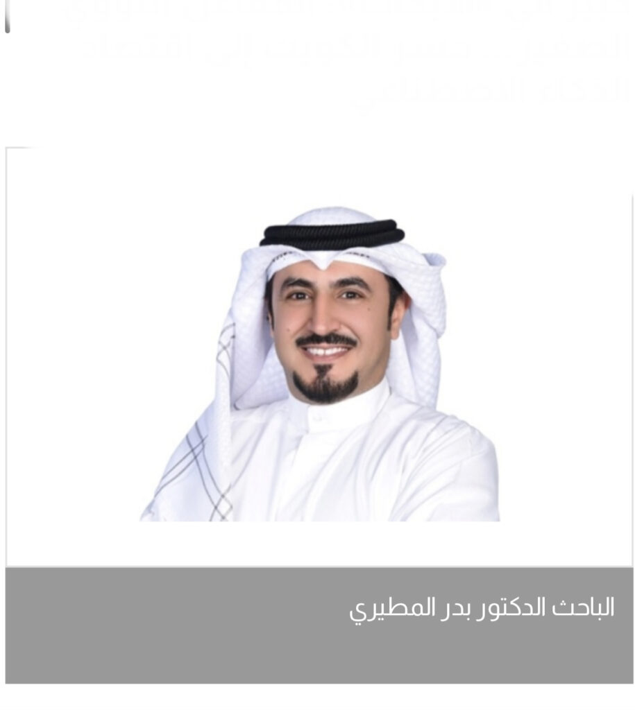 IMG_2793-1-915x1024 د. بدر المطيري ..أي عثرة تقنية قد تؤدي إلى انقطاعات مع الاعتماد الكلي على توربينات الغاز