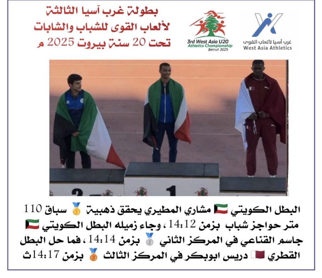 IMG_3893-1024x887 البطل الكويتي 🇰🇼 مشاري المطيري يحقق ذهبية