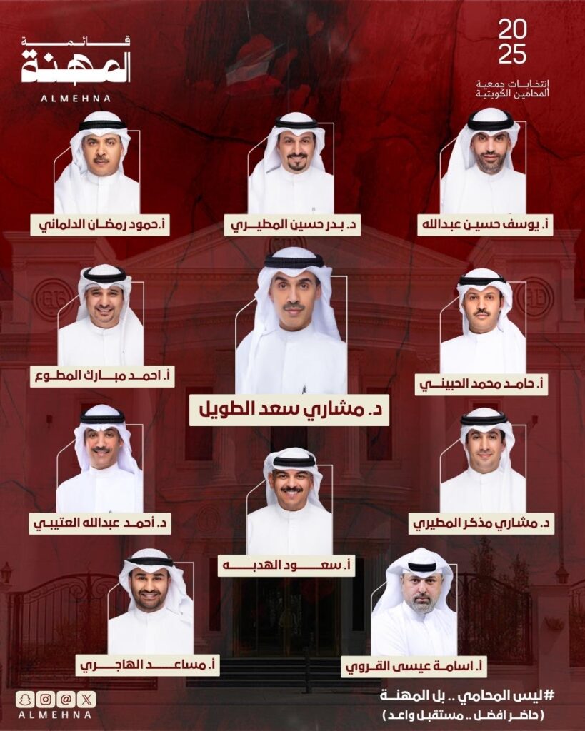 IMG_4421-819x1024 تُعلن (قائمة المهنة) خوضها انتخابات مجلس إدارة