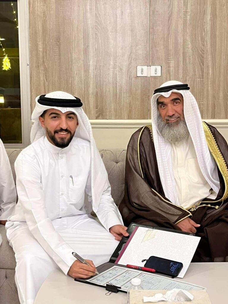 IMG_5129-768x1024 تم عقد قران