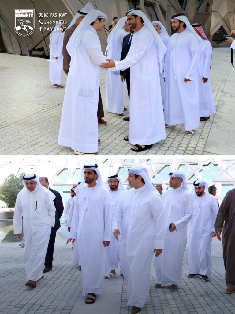 IMG_5401-768x1024 وزير الاعلام عبدالرحمن المطيري