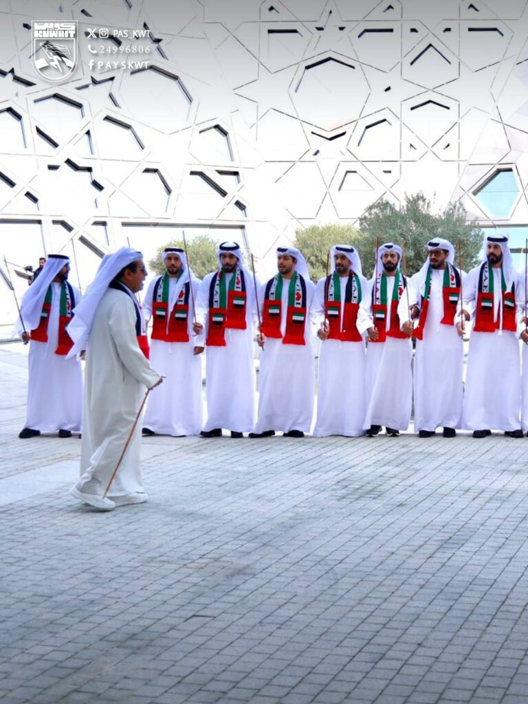 IMG_5402-768x1024 وزير الاعلام عبدالرحمن المطيري