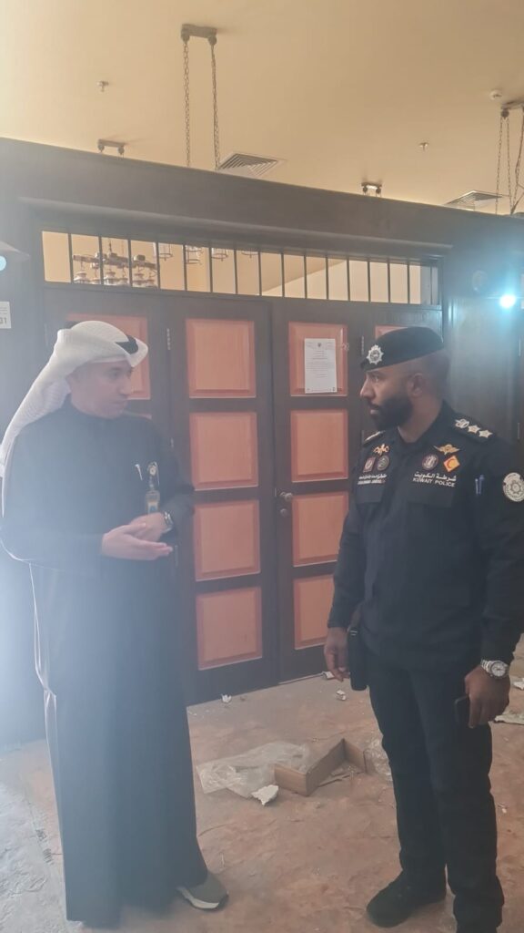 IMG_6379-576x1024 مدير فرع بلدية العاصمة محمد المطيري