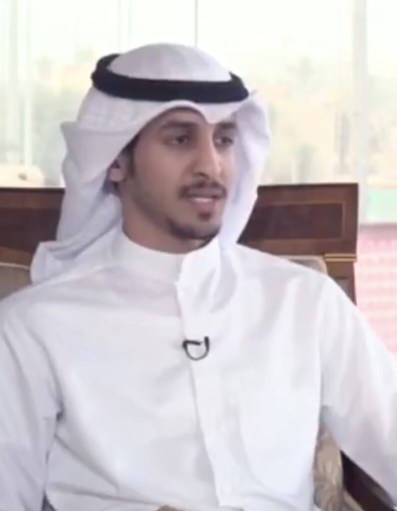 IMG_9446-795x1024 ‏طلال جازع المطيري ؛‏لاعب الكويت السابق‏ونادي النصر الحالي